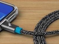 Recycled Quick Charge Cables Image 1