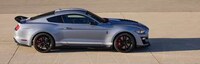 Retro-Inspired Mustangs Image 2