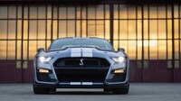 Retro-Inspired Mustangs Image 3