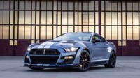 Retro-Inspired Mustangs Image 7