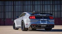 Retro-Inspired Mustangs Image 8