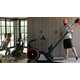 Air-Powered Resistance Workout Machines Image 1