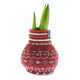 Sweater-Wrapped Flower Bulbs Image 5