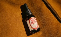 Premium Hemp Flower Tinctures Image 1