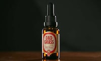 Premium Hemp Flower Tinctures Image 3