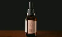 Premium Hemp Flower Tinctures Image 4