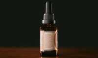Premium Hemp Flower Tinctures Image 5