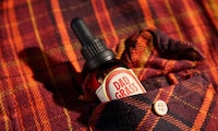 Premium Hemp Flower Tinctures Image 6