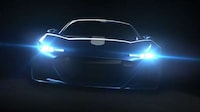 Powerful Alternative Electric Sedans