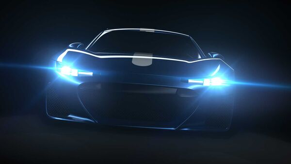 Powerful Alternative Electric Sedans