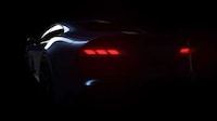 Powerful Alternative Electric Sedans Image 2