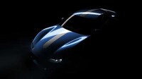 Powerful Alternative Electric Sedans Image 3