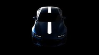 Powerful Alternative Electric Sedans Image 4