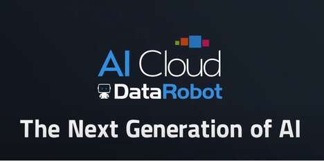 AI-Powered Cloud Software