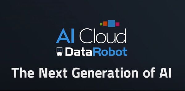 AI-Powered Cloud Software