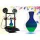 Multicolored Filament 3D Printers Image 1