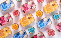 Satisfying All-Season Ice Creams Image 1