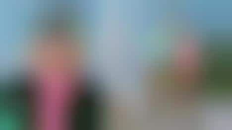 Retro Ski-Inspired Apparel