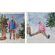 Retro Ski-Inspired Apparel Image 5