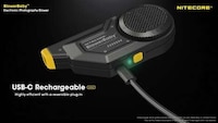 Rechargeable Dust Blowers Image 4