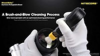 Rechargeable Dust Blowers Image 5
