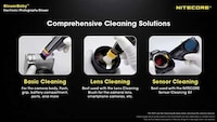 Rechargeable Dust Blowers Image 7