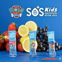Hydration-Boosting Child Drink Mixes Image 1