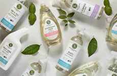 Eco-Friendly Private Brand Products