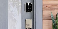 Home Smart Lock Systems