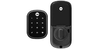 Home Smart Lock Systems Image 2