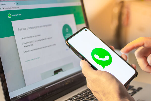 Feature-Enabled Messenger Applications
