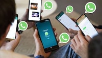Feature-Enabled Messenger Applications Image 2