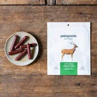 Sustainably Sourced Venison Links