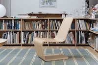 Gravity-Defying Chairs