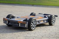 Autonomous Cargo EV Concepts Image 2