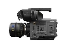 Compact 8K Cinema Cameras Image 2