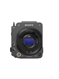 Compact 8K Cinema Cameras Image 3