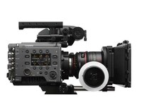 Compact 8K Cinema Cameras Image 5