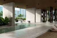 Contemporary Stoneware Tiles Image 2