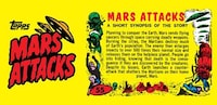 Retro Trading Card NFTs Image 1