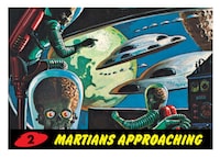 Retro Trading Card NFTs Image 2