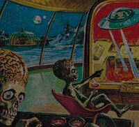 Retro Trading Card NFTs Image 5