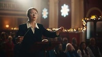 Yodeling Pizza Commercials Image 2
