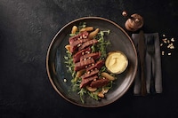 Whole-Cut Vegan Meats Image 3