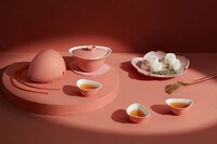 Portable Ceramic Tea Sets Image 7