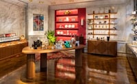 Rejuvenated Concept Candle Stores Image 1