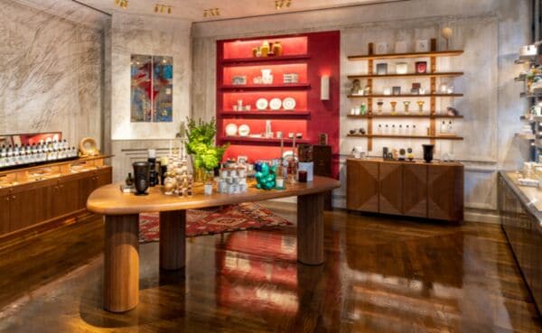 Rejuvenated Concept Candle Stores