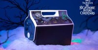 Halloween Flick-Inspired Coolers Image 1