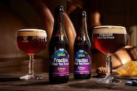Honey-Laced Hoppy Ales