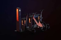 Universal Micro-Mobility Charging Stations Image 5
